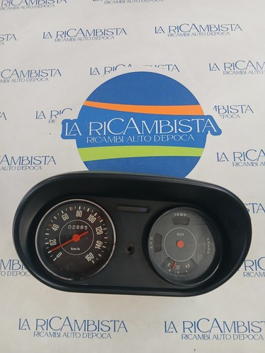 Quadro strumenti fiat 127 - strumenti,
