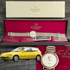 Orologio da polso JDM Honda
