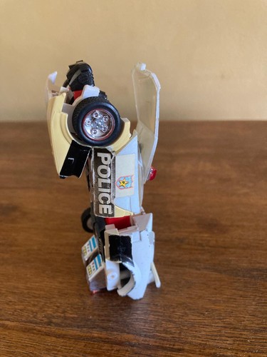 Diaclone gig lamborghini - -,