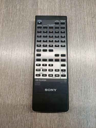 Sony d991 telecomando - sony,