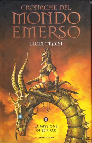 Cronache del mondo emerso