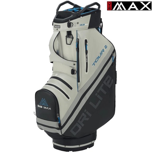 Big max 2026 drilite tour - big,