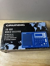 Grundig Yacht Boy YB 400