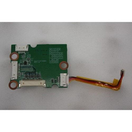 Scheda interfaccia hp - scheda,