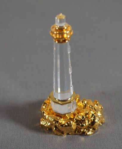 Statuina faro swarovski - faro,