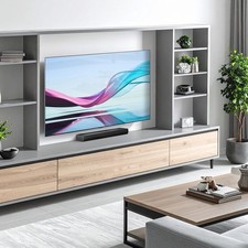 LG Soundbar S20A, 50W su 2.0