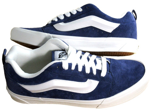 Scarpe vans uomo knu skool - uomo,