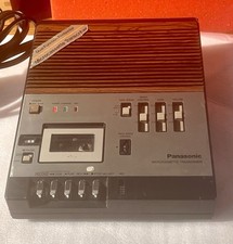 Panasonic RR-900D Trascrittore