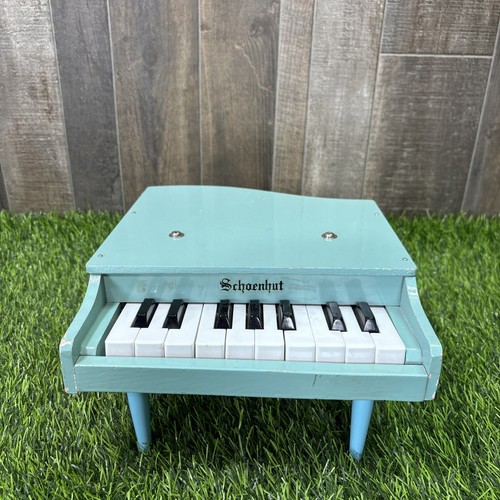 Pianoforte giocattolo - pianoforte,
