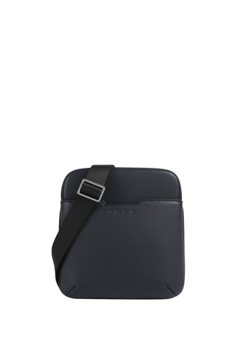 Borsello uomo armani exchange - uomo,