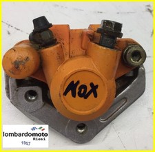PINZA FRENO ANTERIORE MOTARD MINICROSS PIT BIKE ROXON NOX PIT AVIO 125