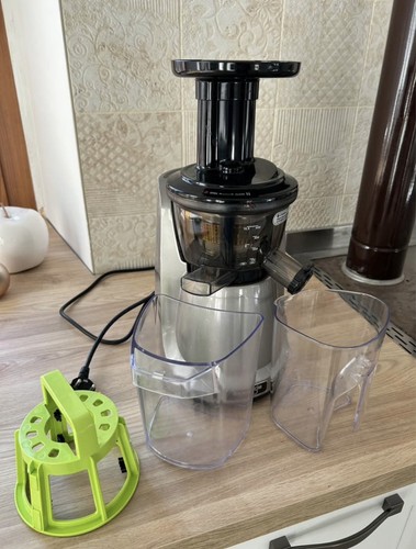 Estrattore freddo succo - estrattore, di