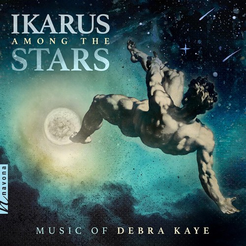 Ikarus among the stars new - ikarus,