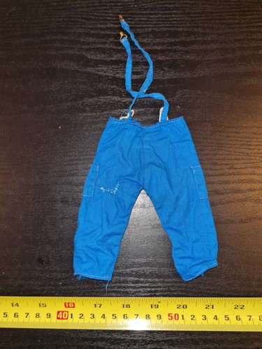 Pantalone vintage action - vintage,