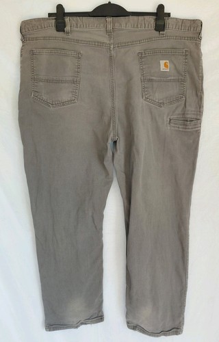 Pantaloni lavoro carhartt - pantaloni,