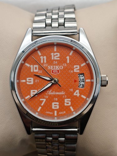 Orologio polso automatico - orologio,