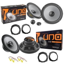 Kit 6 Casse Altoparlanti Hertz