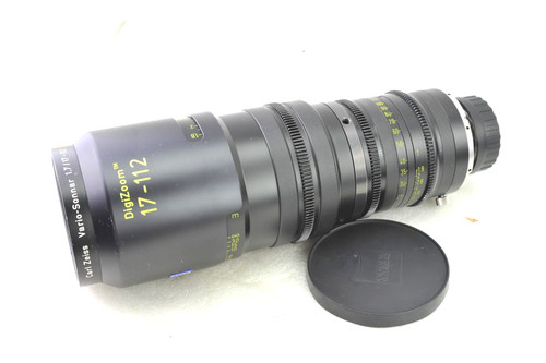 Carl zeiss digizoom - carl,
