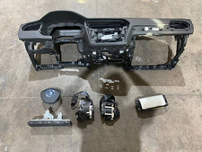 Kit Airbag Volkswagen Tiguan dal 2016 cruscotto originale