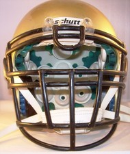 Casco Da Football Schutt AIR