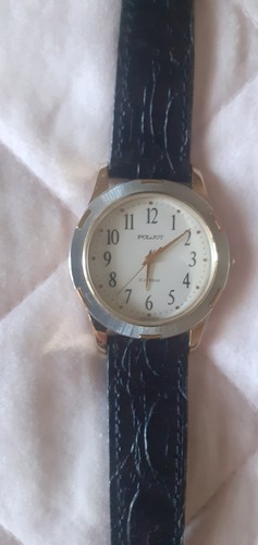 Orologio uomo marca poljot - da,