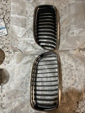 Calandra originale BMW /ALPINA serie 3 Compatibile e90/e91