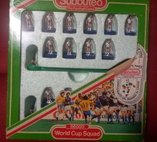 SUBBUTEO INGHILTERRA REF: 653
