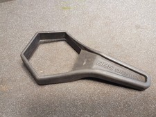 Chiave cerchio originale BBS