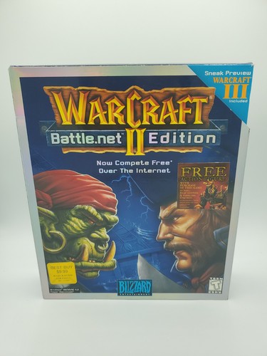 Warcraft battle net - warcraft, 2