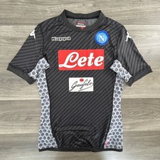 Maglia calcio Napoli uomo