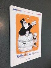 FEDERICO BERTOLUCCI LITOGRAFIA