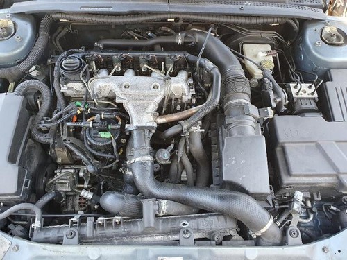 4hx motore peugeot - 4hx,