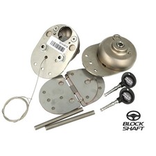 Xvan Lucchetto Di Protezione