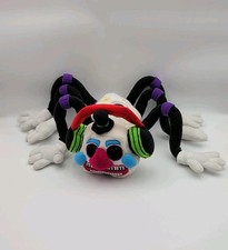 Peluche DJ Music ManFive