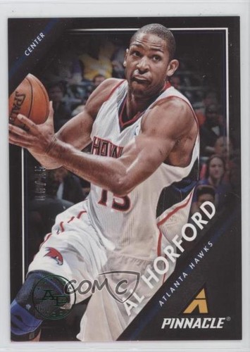 2013 panini pinnacle - panini,