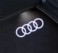 Lucci Sottoporta LED LOGO