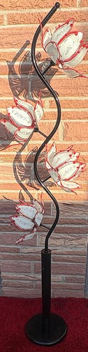 Bellissima lampada terra - bellissima,