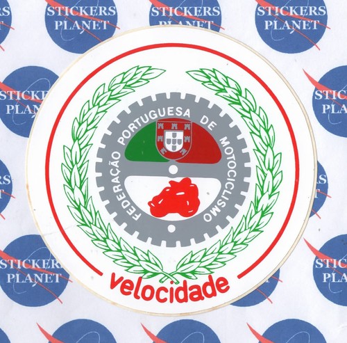 Adesivo vintage sticker - adesivo,