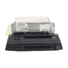 Autoradio originale BMW X5 E70