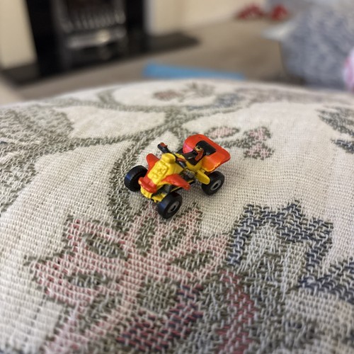 Micro machines hasbro - micro, hasbro,