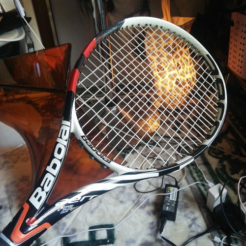 Racchetta tennis babolat - racchetta, da