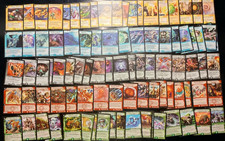 Duel Masters Cataclisma dell'ira Invincibile DM-06 card game ita