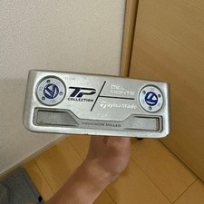 TaylorMade TB1 putter