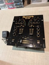 Numark MX-100 Mixer