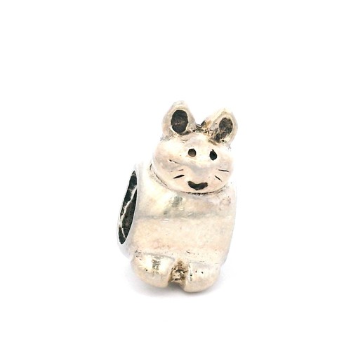 Charm pandora argento sterling - pandora,