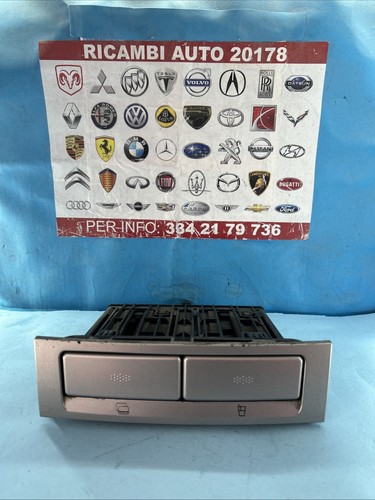 Cassetto vano portaoggetti - vano,
