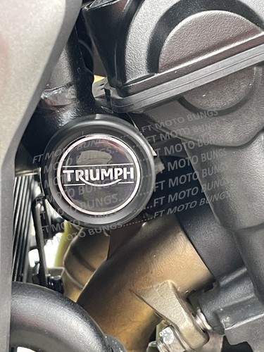 Telaio bung montare triumph - bung, da