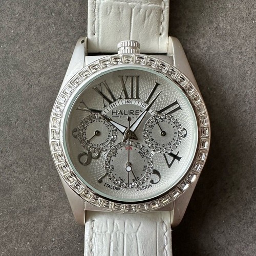 Orologio haurex italy promise - orologio,