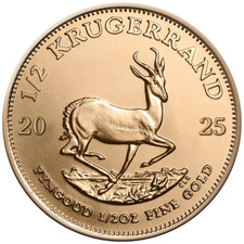 Moneta oro sudafrica - moneta, d'oro