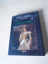 La Cenerentola DVD